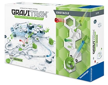 Стартовый набор Gravitrax для преодоления препятствий 26866 — 175 шт.