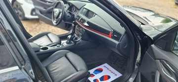 BMW X1 E84 Crossover Facelifting sDrive 20d 184KM 2015 BMW X1 automat sdrive ledy, zdjęcie 8
