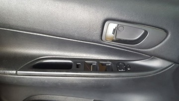 Сиденье, боковые панели, комплект, Mazda 6 GG 2.3 седан