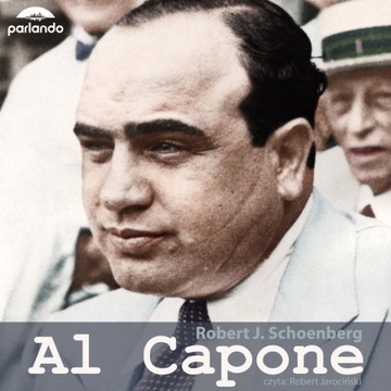 Al Capone Audiobook CD Audio