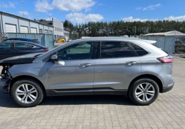 Ford Edge II 2020 Ford Edge 2020 Ford EDGE 2.0l - w Polsce po wszystkich oplatach i akcyzie