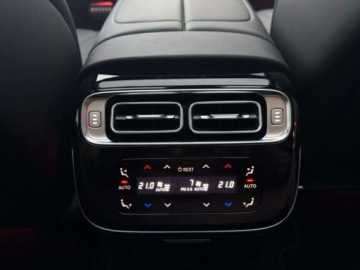 Mercedes Klasa S W223/V223 2024 Mercedes-Benz Klasa S S 450 d 4MATIC Long AMG Burmester 4D Digital Ligh, zdjęcie 20