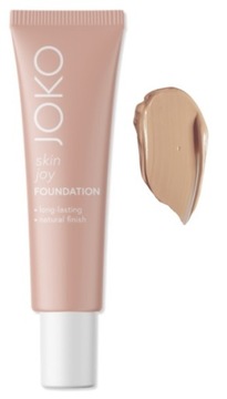 JOKO SKIN JOY - PODKŁAD NAWILŻAJĄCY- 4N HONEY 30ml