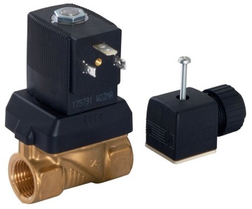 Elektrozawór woda agregat PFT G4 Mach Super 42V