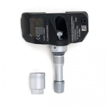 CZUJNIK CIŚNIENIA OPON MERCEDES KL S W221 C216