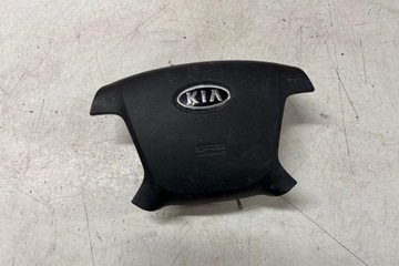 AIRBAG ŘIDIČE KIA MAGENTIS (MG) E3ADAV6ECY0020 2.0L DIESEL 100KW 2008