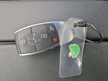 Mercedes CLA C118/X118 2025 Mercedes-Benz CLA 250 2025 2.0 Benzyna 221KM, zdjęcie 9