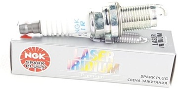 NGK 5266 ŚWIECA ZAPŁONOWA IZFR6K-11S IRIDIUM LASER
