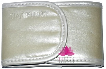 НАБОР ДЛЯ МАКИЯЖА COSMOPOLITAN + ЧЕХОЛ