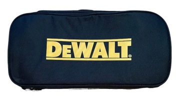 Регулируемая угловая шлифовальная машина DEWALT 18 В 125 мм DCG409VSN Сумка для переноски