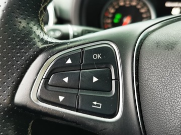 Mercedes Klasa B W246 Sports Tourer Facelifting 2.1 Electric Drive 179KM 2016 MERCEDES B Electric Drive 250 e, Bezwypadkowy, Przebieg 63857km, zdjęcie 13