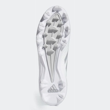 Кроссовки ADIDAS Pure Hustle SOFTBALL BASEBALL 40 2/3
