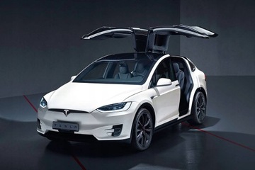 ДАТЧИК ЗАКРЫТИЯ ДВЕРИ TESLA X STRIP ПРАВЫЙ ПРАВЫЙ