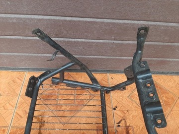 ПЕРЕДНЯЯ РАМА TGB 425 РАМА ОТЛАДКА