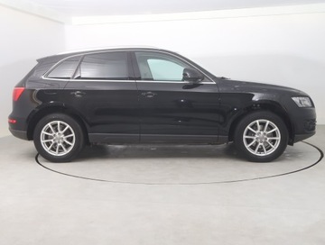 Audi Q5 I SUV 2.0 TDI 170KM 2012 Audi Q5 2.0 TDI, 167 KM, 4X4, Automat, Skóra, zdjęcie 5