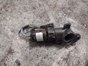 Ford Mondeo mk4 Lift czujnik temperatury powietrza
