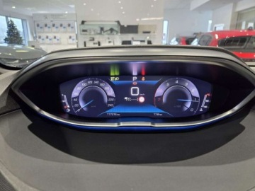 Peugeot 5008 II Crossover Facelifting 1.2 PureTech 130KM 2022 Peugeot 5008 1.2 PureTech GT EAT8 7os. Gwrancja Dealer 1.2 Benzyna 130KM, zdjęcie 18