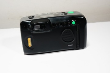 Rollei Prego 145 Ретро-аналоговая камера