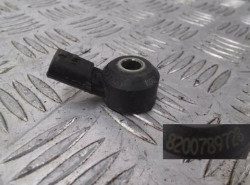 NISSAN QASHQAI II 2014 1.2 DIG-T SENZOR DETONAČNÍ