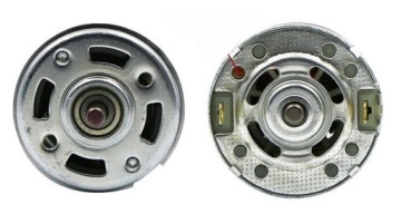 12v-24v DC 20000rpm 5мм ОСЬ КЛАССА 775