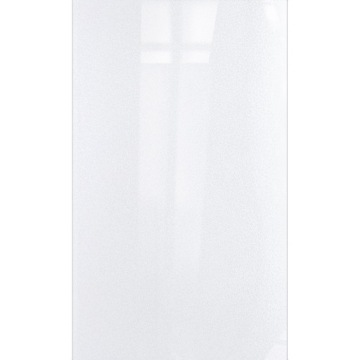 Мебельный шпон самоклеящийся фольга белый глянец для мебели PCV столешница 2mx60cm