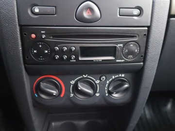 Renault Clio II Hatchback 1.1 58KM 2003 Renault Clio 1.2, GAZ, zdjęcie 11