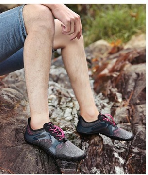 СПОРТИВНАЯ ОБУВЬ ДЛЯ ПЛАВАНИЯ НА ПЛЯЖЕ