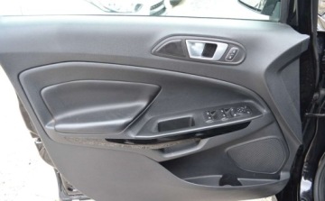 Ford Ecosport II SUV Facelifting 1.0 EcoBoost 140KM 2019 Ford EcoSport ST-LINE - Bezwypadkowe - Super Stan - OPLACONY Benzyna 140KM, zdjęcie 20