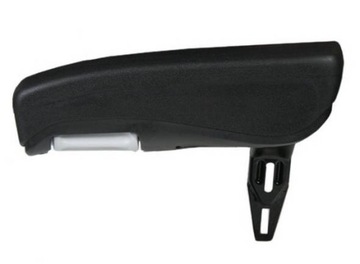 Podłokietnik 60x320mm lewy fotela Grammer Compacto Primo /511 /521 /522