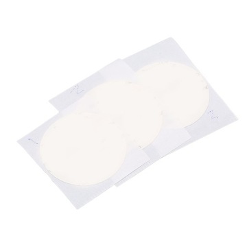 Клей для кольца на лицевой панели часов, 3 шт.