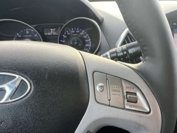 Hyundai ix35 SUV R 2.0 CRDi 184KM 2011 Hyundai ix35 4X4 AUTOMAT POLSKORY KAMERA GRZANE FOTELEKANAPA NAWIGACJA GRZ, zdjęcie 18