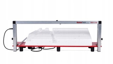 НОЖ ДЛЯ РЕЗКИ ПЕНОСТРОЕНИЯ MDS22