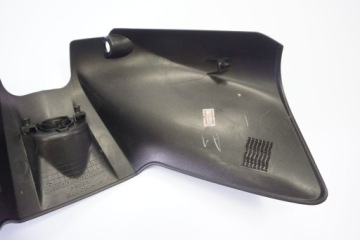 KAWASAKI 650 ER-6N 12-17 НАКЛАДКА ОБТЕКАТЕЛЯ ТОПЛИВНОГО БАКА