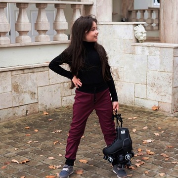 ТуШите | Брюки Softshell, изделие PL R.140