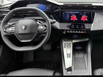 Peugeot 308 III 2025 Od ręki - Allure e-DCS6 1.2 mHEV 145KM / Pakiet Wygoda, Komfort, zdjęcie 6