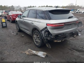 Lincoln 2022 Lincoln Corsair Standard 2022 2.0 Benzyna 250KM, zdjęcie 3