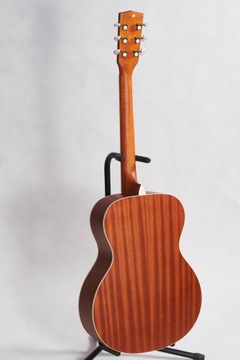 Акустическая гитара Harley Benton CG-45 NS