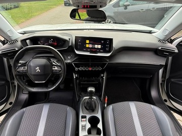 Peugeot 2008 II 2020 Peugeot 2008 1.5 HDI 102 KM Allure Full LED FV23%, zdjęcie 8