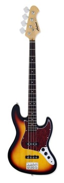 ARIA STB-JB/TT (3TS) - Gitara basowa