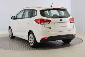 Kia Carens IV Minivan 1.7 VGT CRDI 115KM 2013 Kia Carens 1.7 CRDi, Salon Polska, Serwis ASO, zdjęcie 3