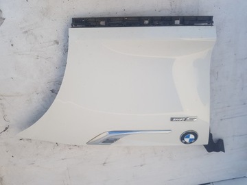 BLATNÍK BMW Z4 E89 KÓD 300 IDEÁLNÍ BEZ MALOVAT