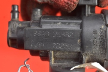 ВАКУУМНЫЙ КЛАПАН FORD FOCUS MK1 1.8 TDDI 02R