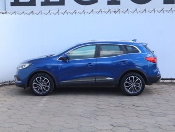 Renault Kadjar Crossover Facelifting 1.3 TCe 140 FAP 140KM 2019 Renault Kadjar 1.3 TCe, Salon Polska, Serwis ASO, zdjęcie 2