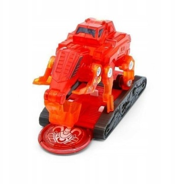 Figurka Screechers Wild Burst Speed Fly Deformatio