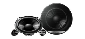 PIONEER TS-G130C Głośniki samochodowe 13cm zestaw