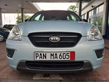 Kia Carens III 2.0 i 16V 144KM 2007 Kia Carens Piekna klimatyzacja bez rdzy 2.0 Benzyna 145KM, zdjęcie 19