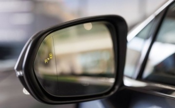 Lexus NX II SUV Facelifting 2.5 350h 243KM 2024 Lexus NX 350h Prestige AWD 2.5 Hybryda 243KM, zdjęcie 38