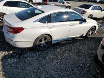 Honda 2022 Honda Accord 2022r., 2.0L, zdjęcie 3