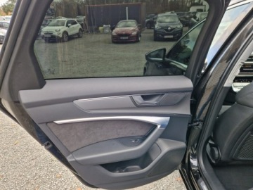 Audi A6 C8 Allroad 3.0 45 TDI 231KM 2019 Audi A6 Avant Quattro.Virtualny kokpit.Automat., zdjęcie 13