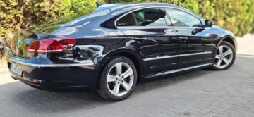 Volkswagen CC 2.0 TDI BlueMotion Technology 184KM 2016 Volkswagen CC R_Line 2.0TDI 183KM Klima Import Gwarancja Raty Oplaty ASO, zdjęcie 4